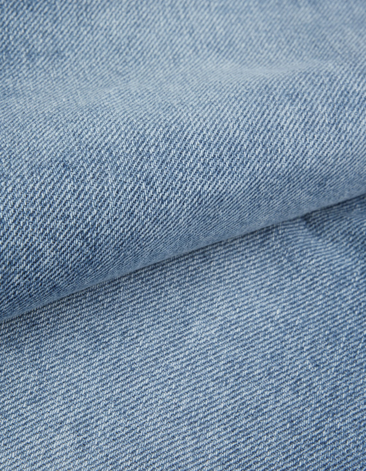 Blue Denim