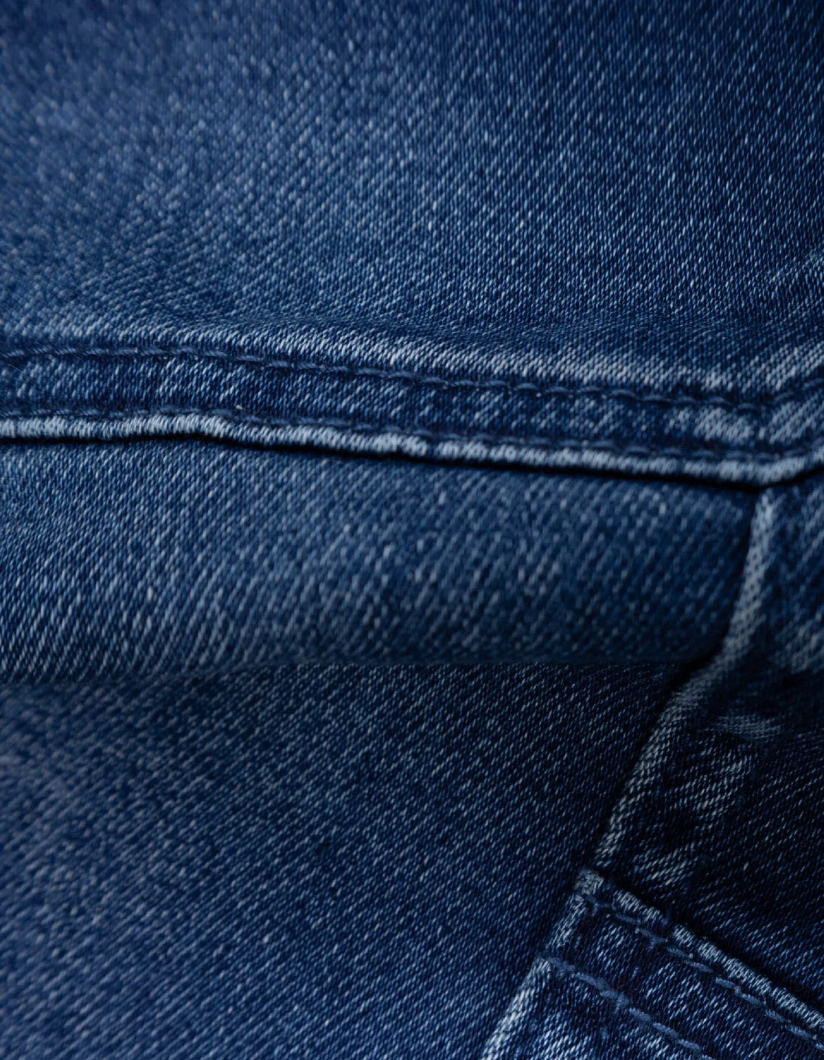 Blue Denim