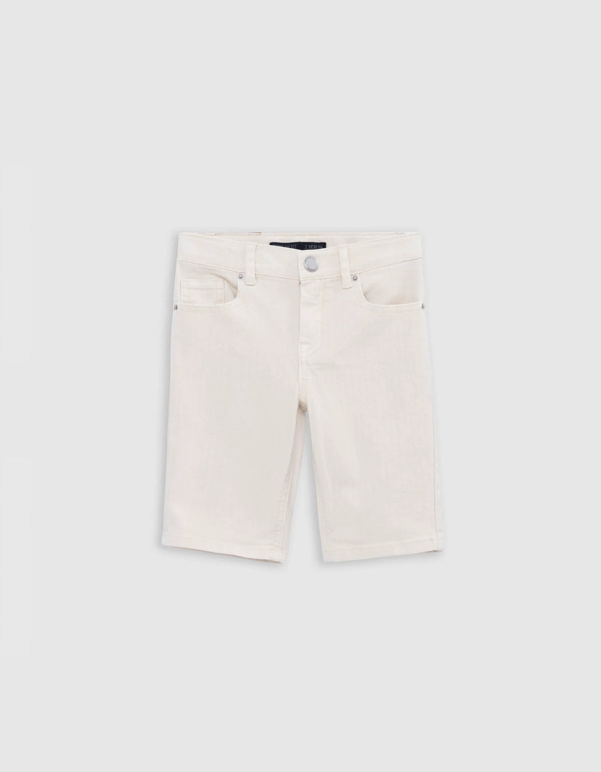 Beige Denim