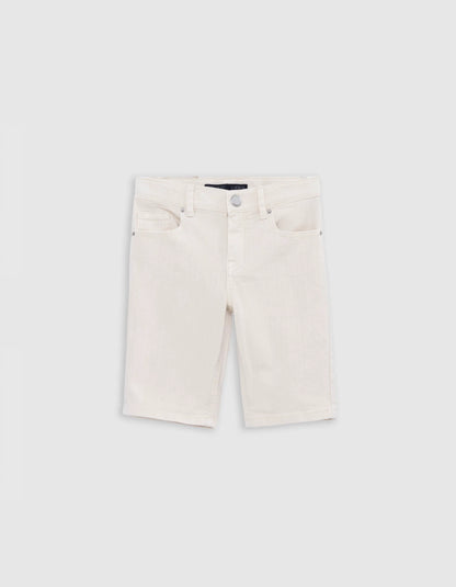 Beige Denim