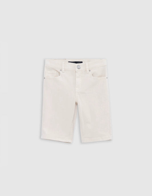 Beige Denim