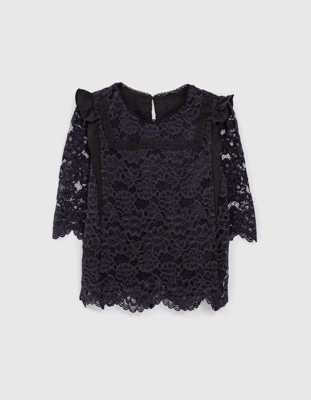 Navy Blue