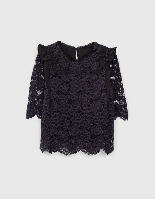 Navy Blue