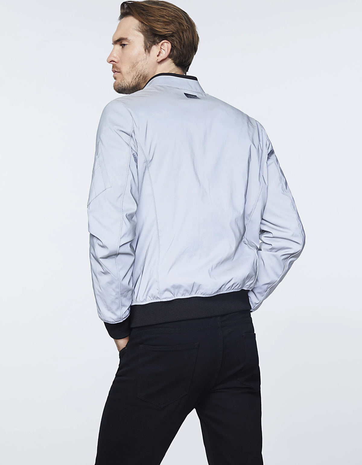 Grey