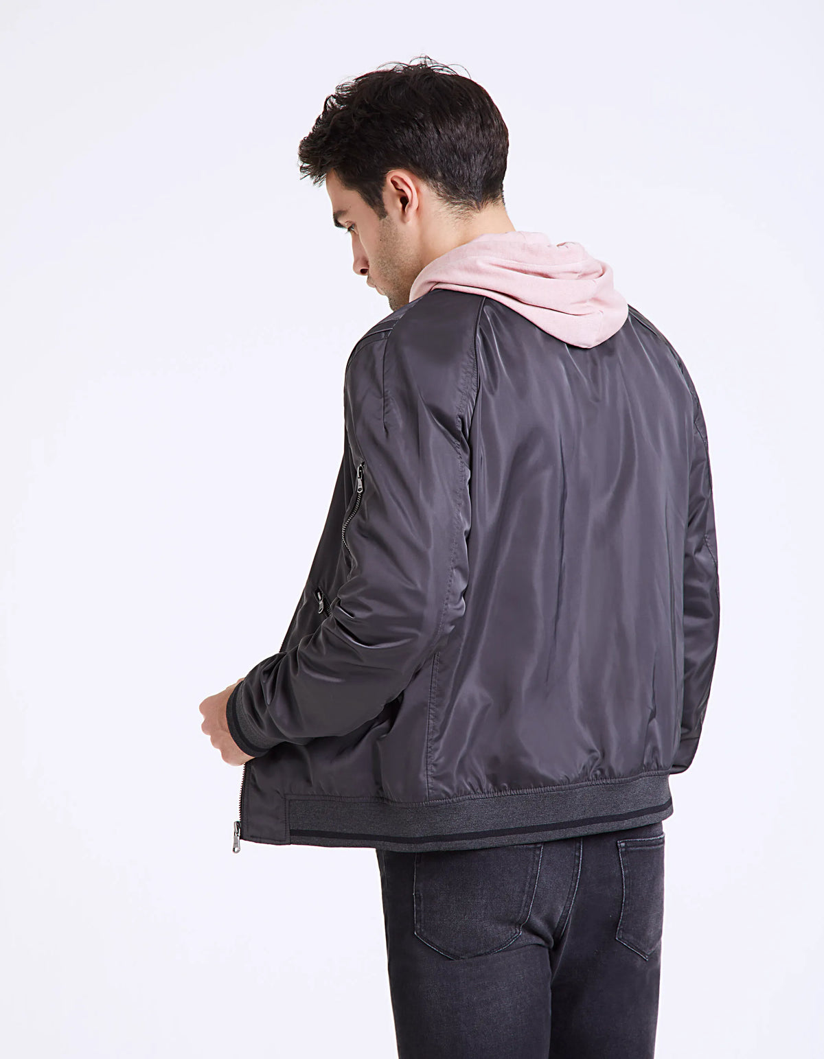 Dark Grey