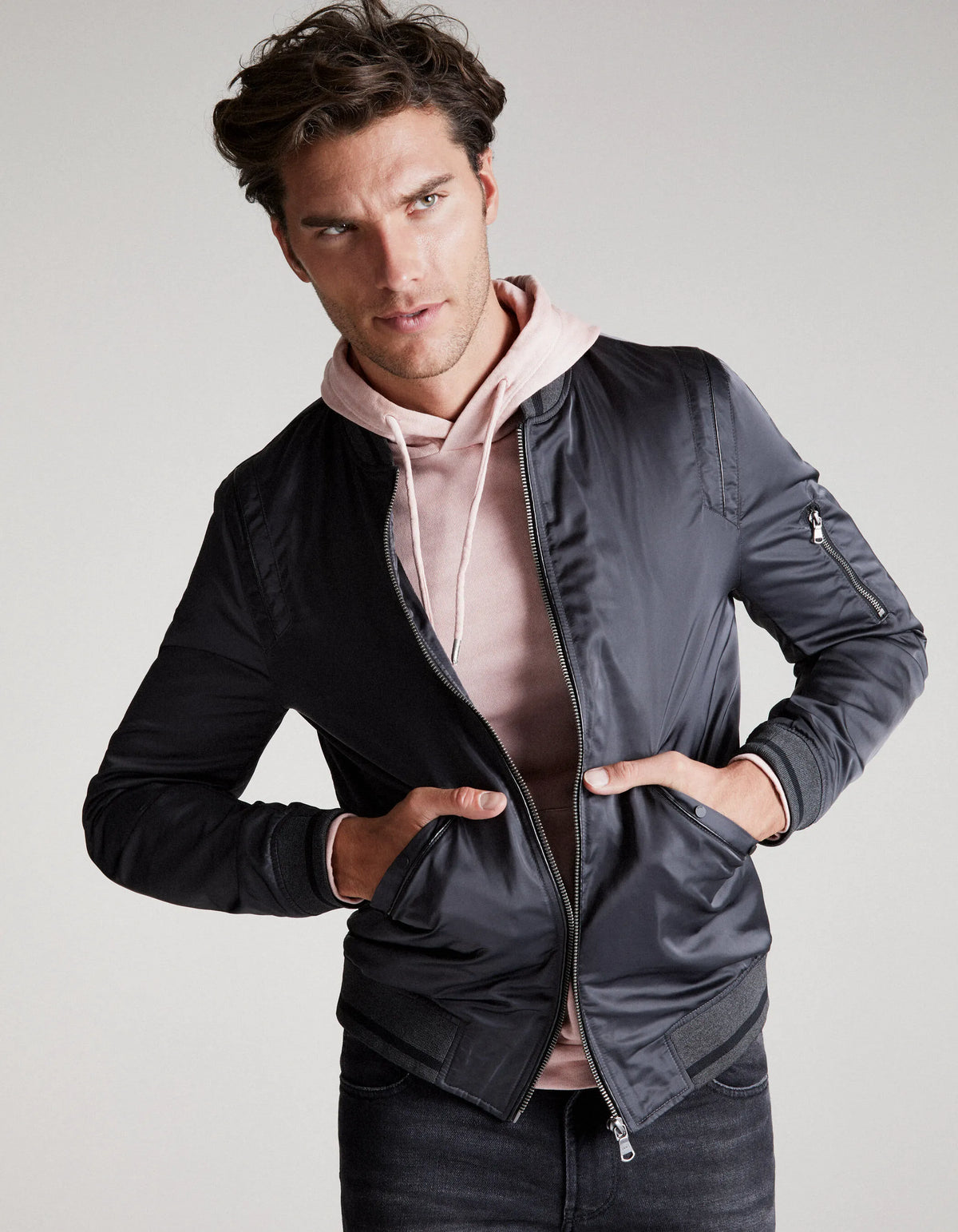 Dark Grey