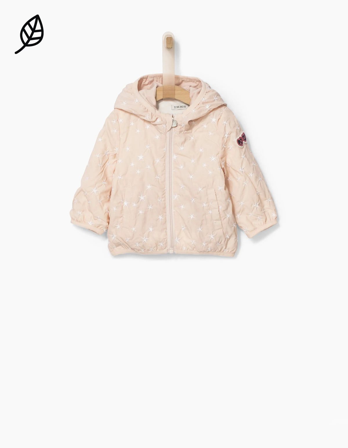 Powder Pink