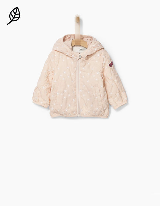 Powder Pink