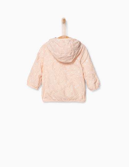 Powder Pink