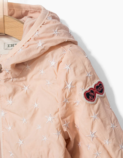 Powder Pink