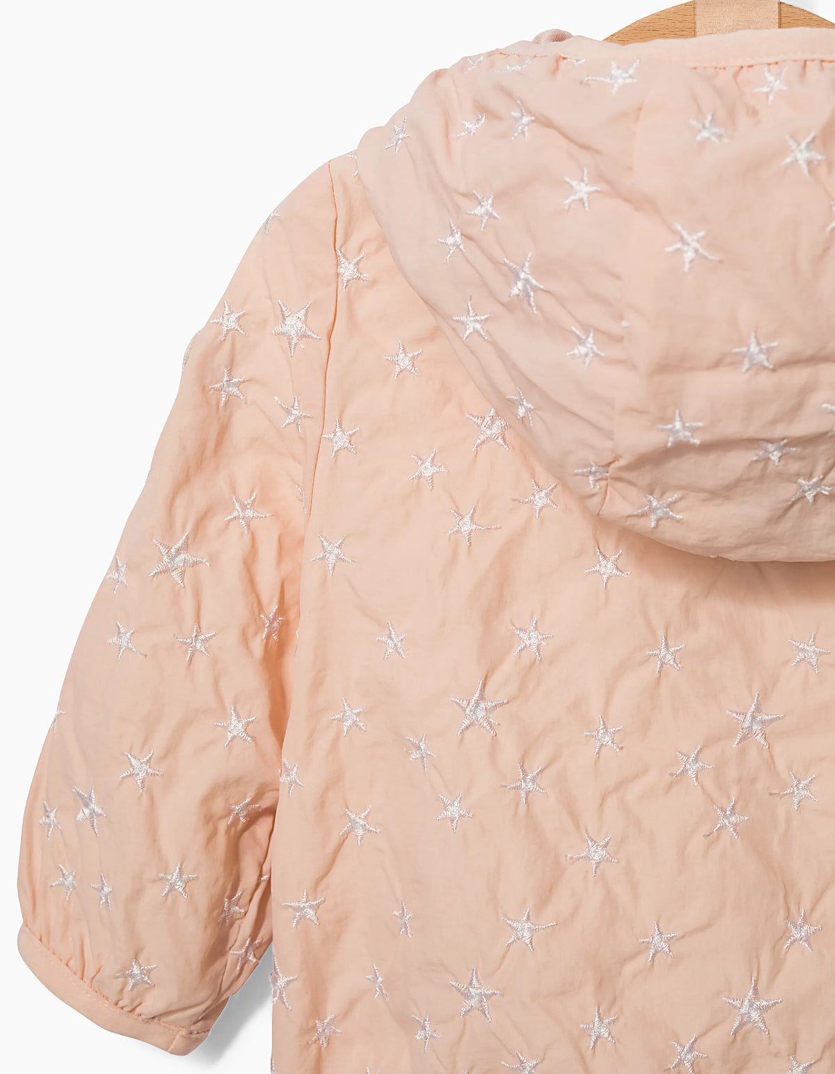 Powder Pink