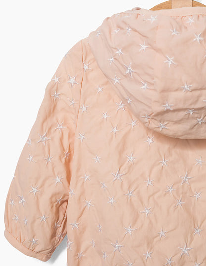 Powder Pink
