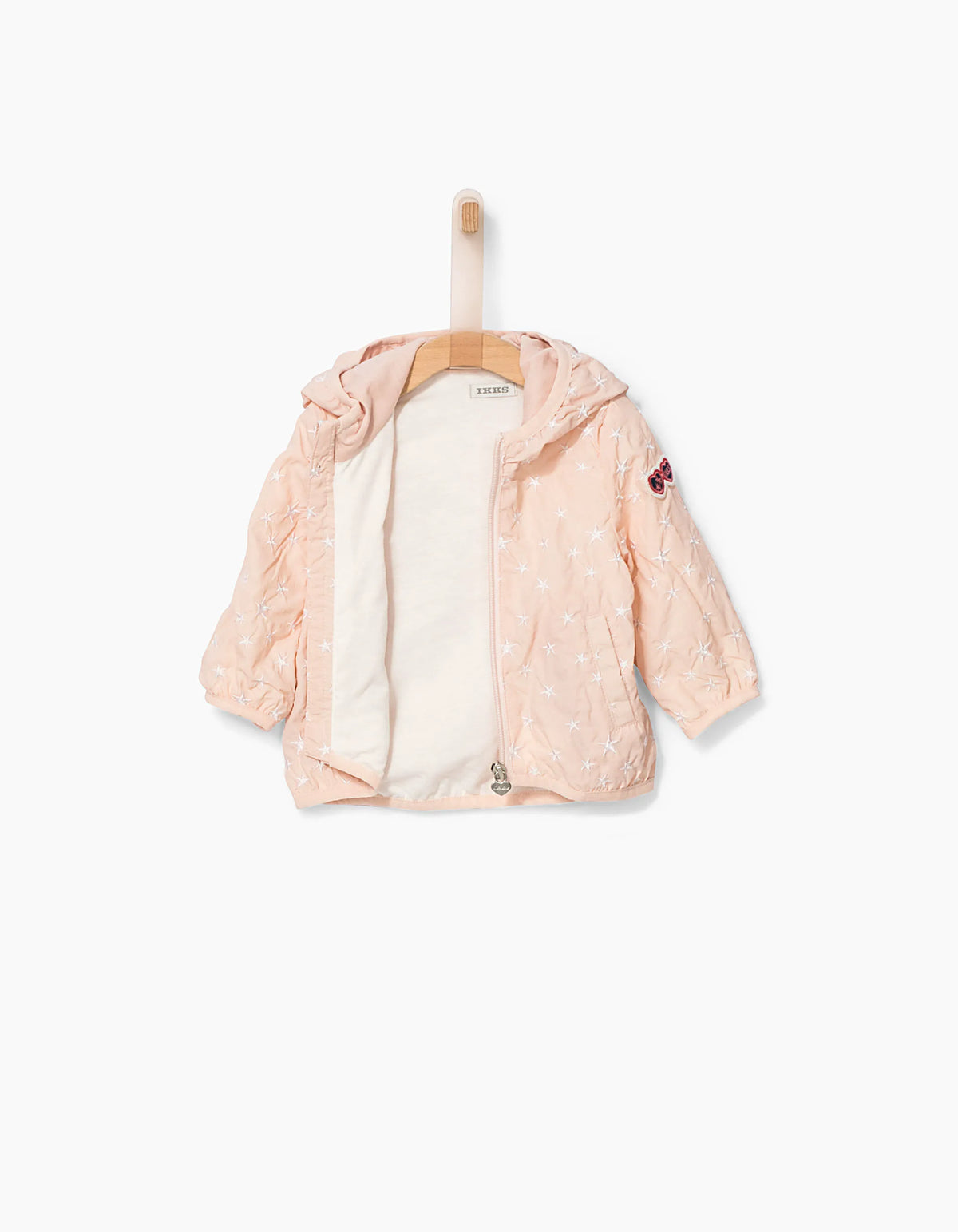 Powder Pink