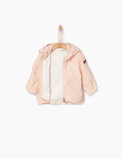 Powder Pink