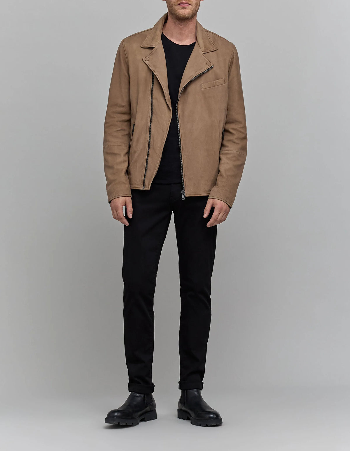 Beige
