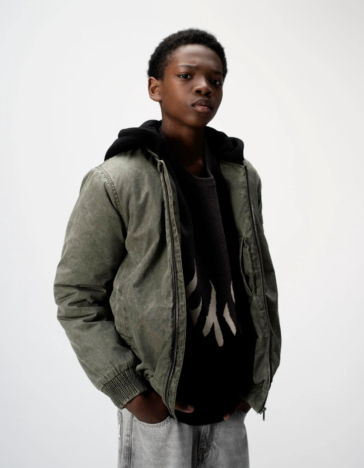 Khaki