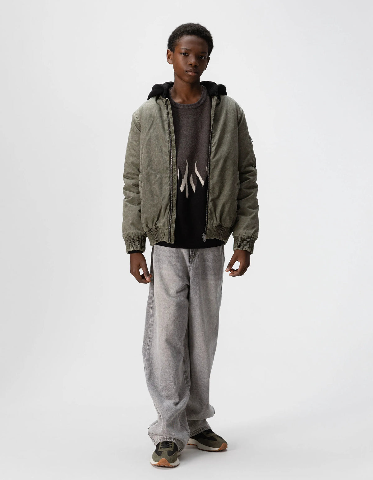 Khaki