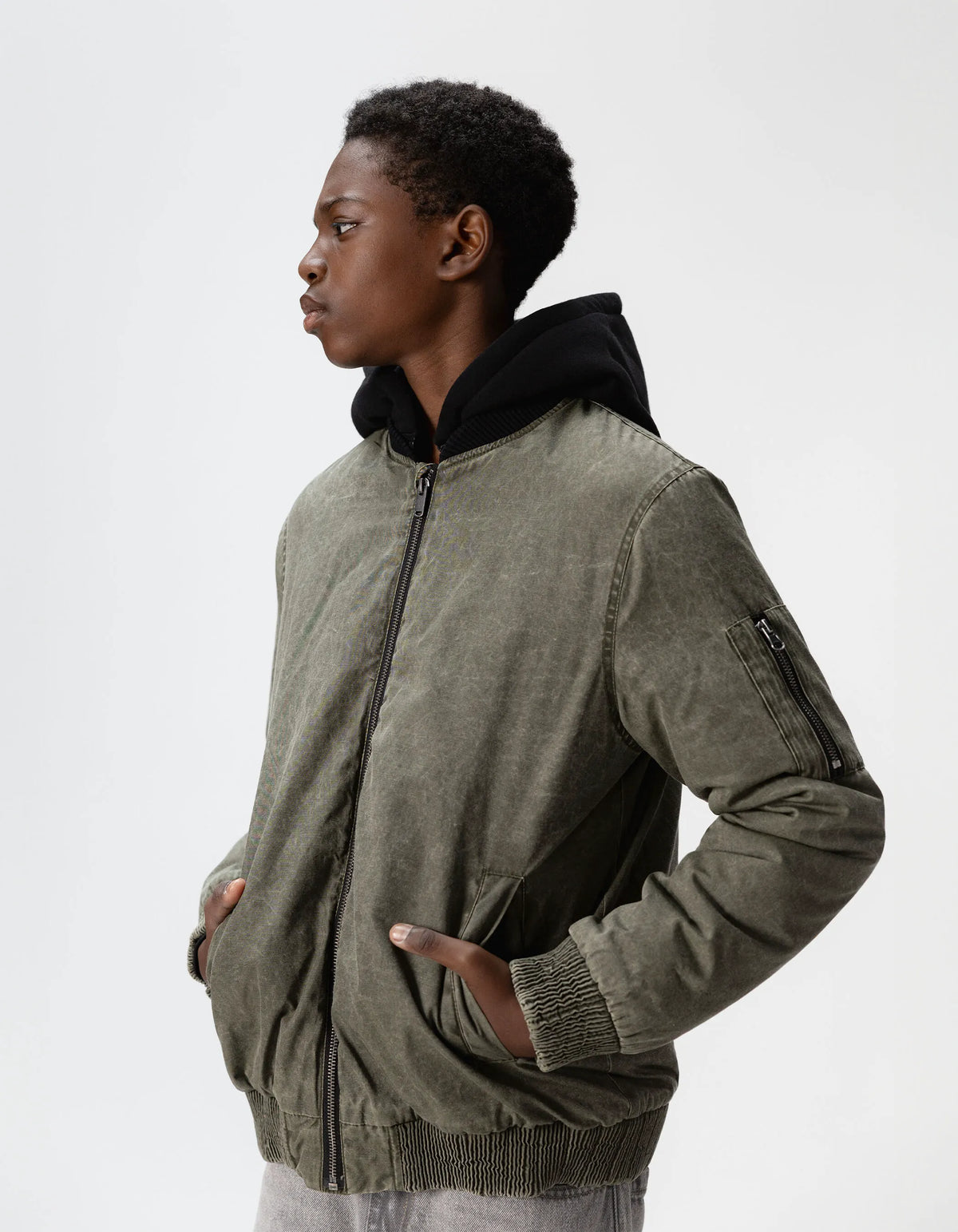 Khaki