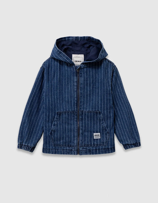 Blue Denim