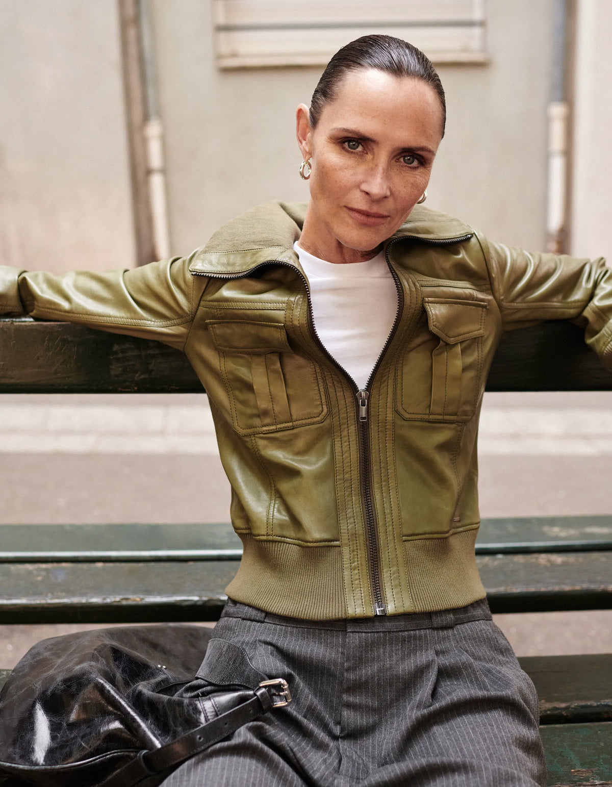 Khaki