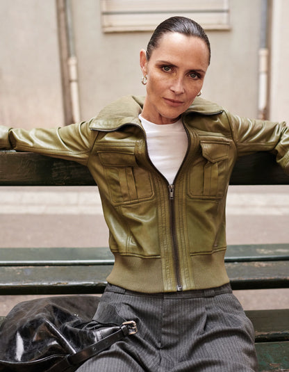 Khaki