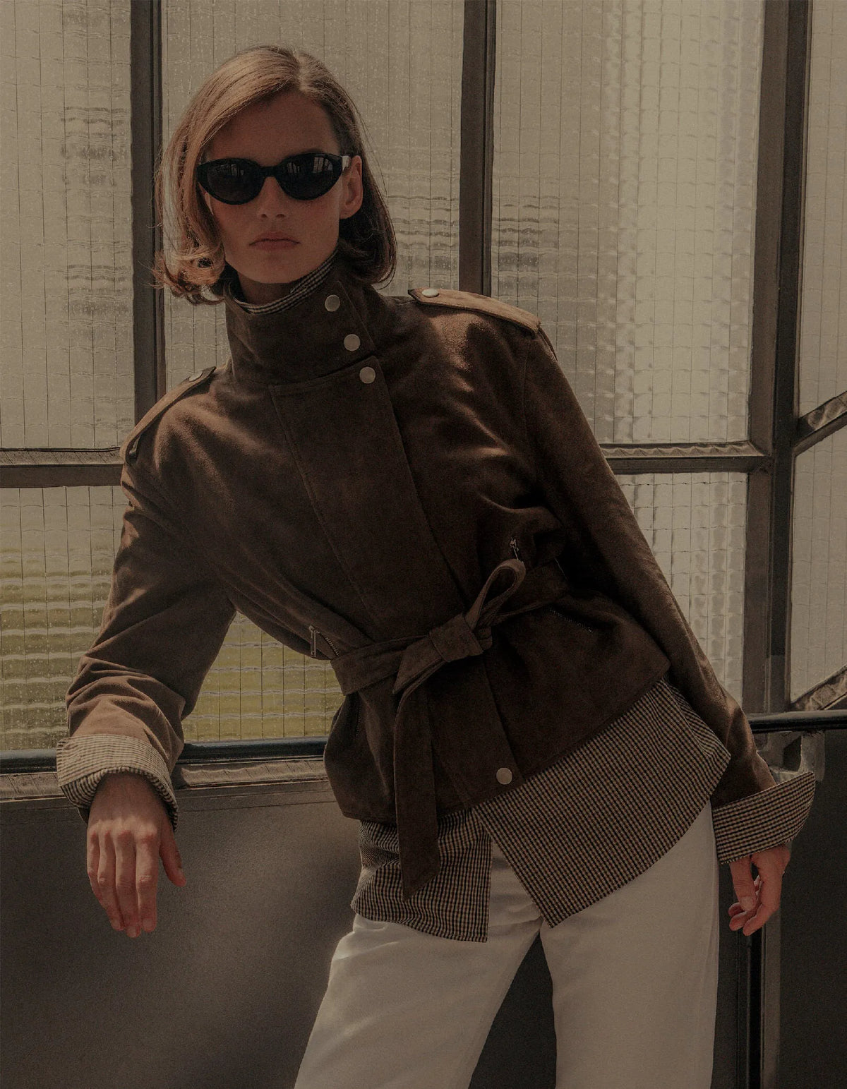 Beige