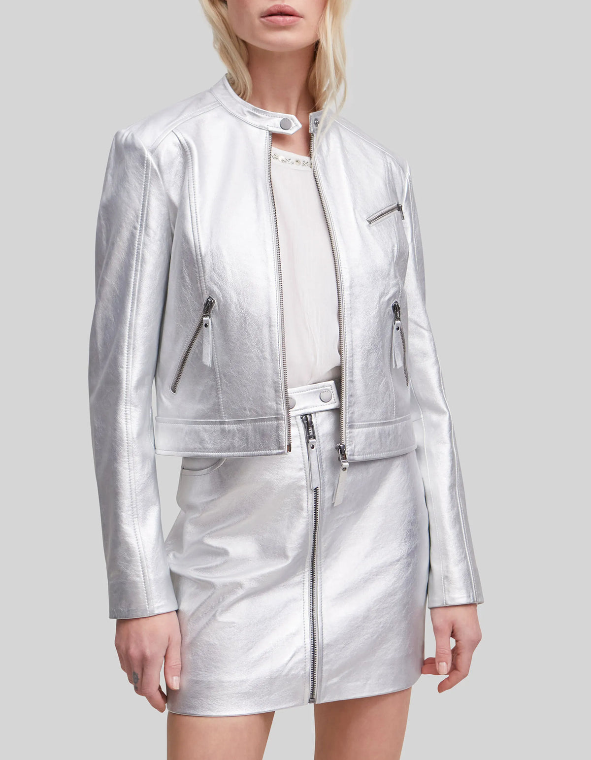 Silver