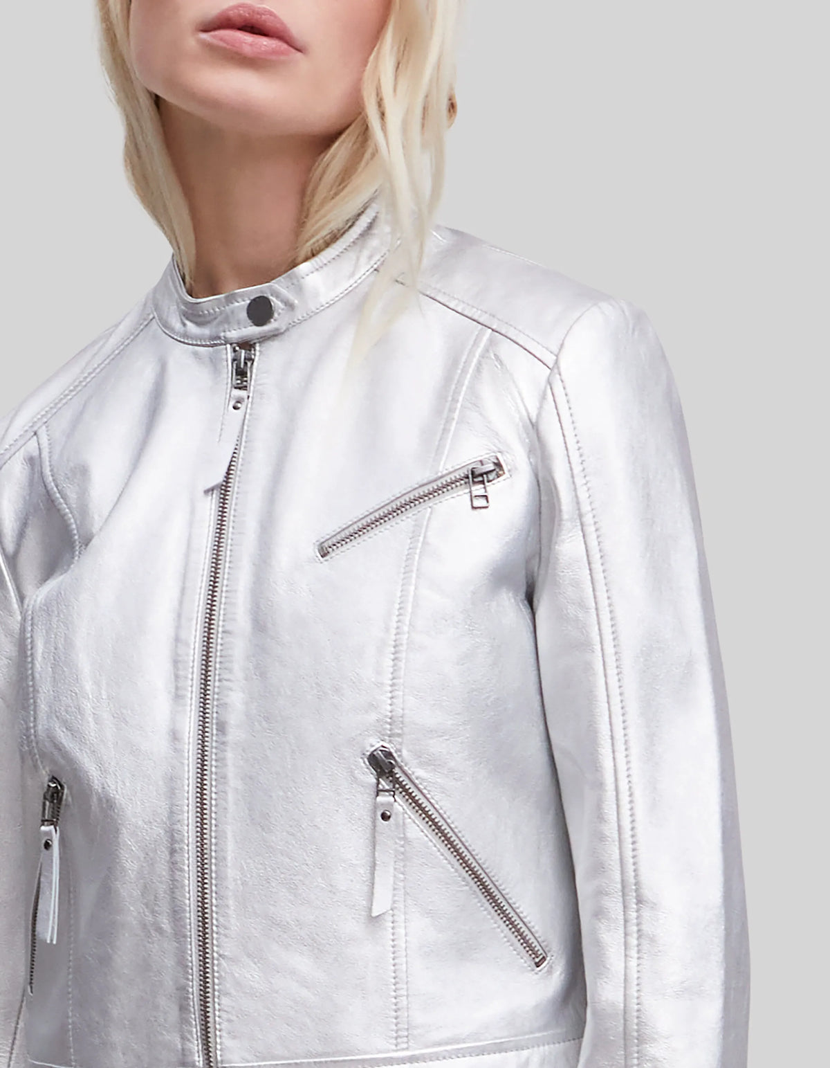 Silver