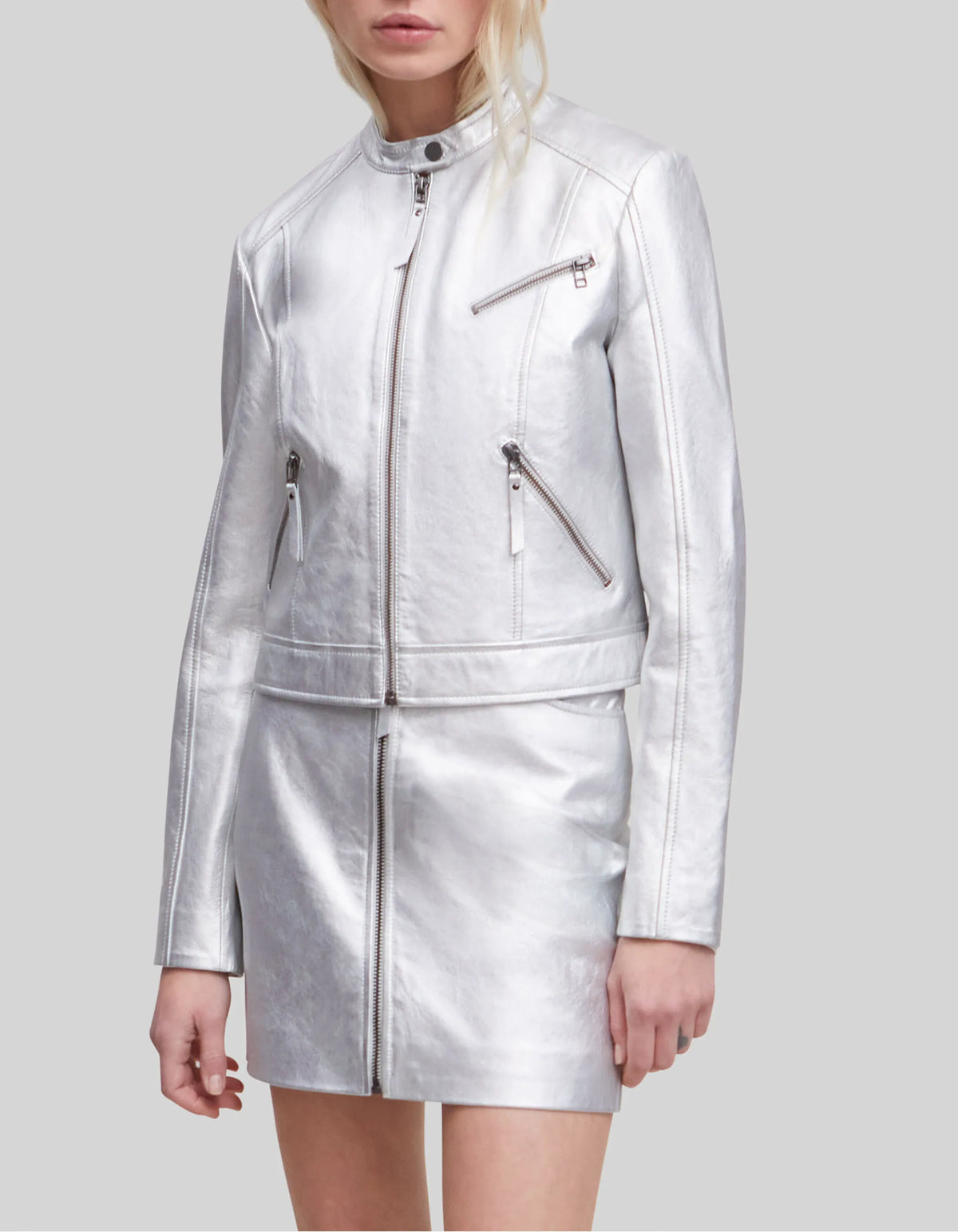 Silver