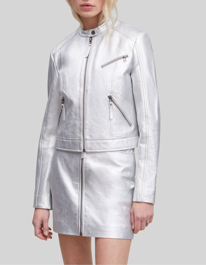 Silver