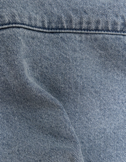 Blue Denim