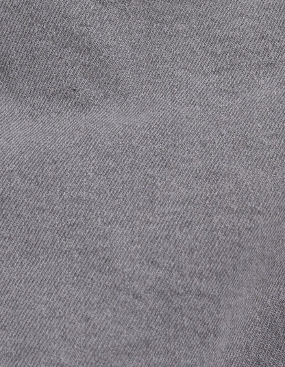 Grey Denim