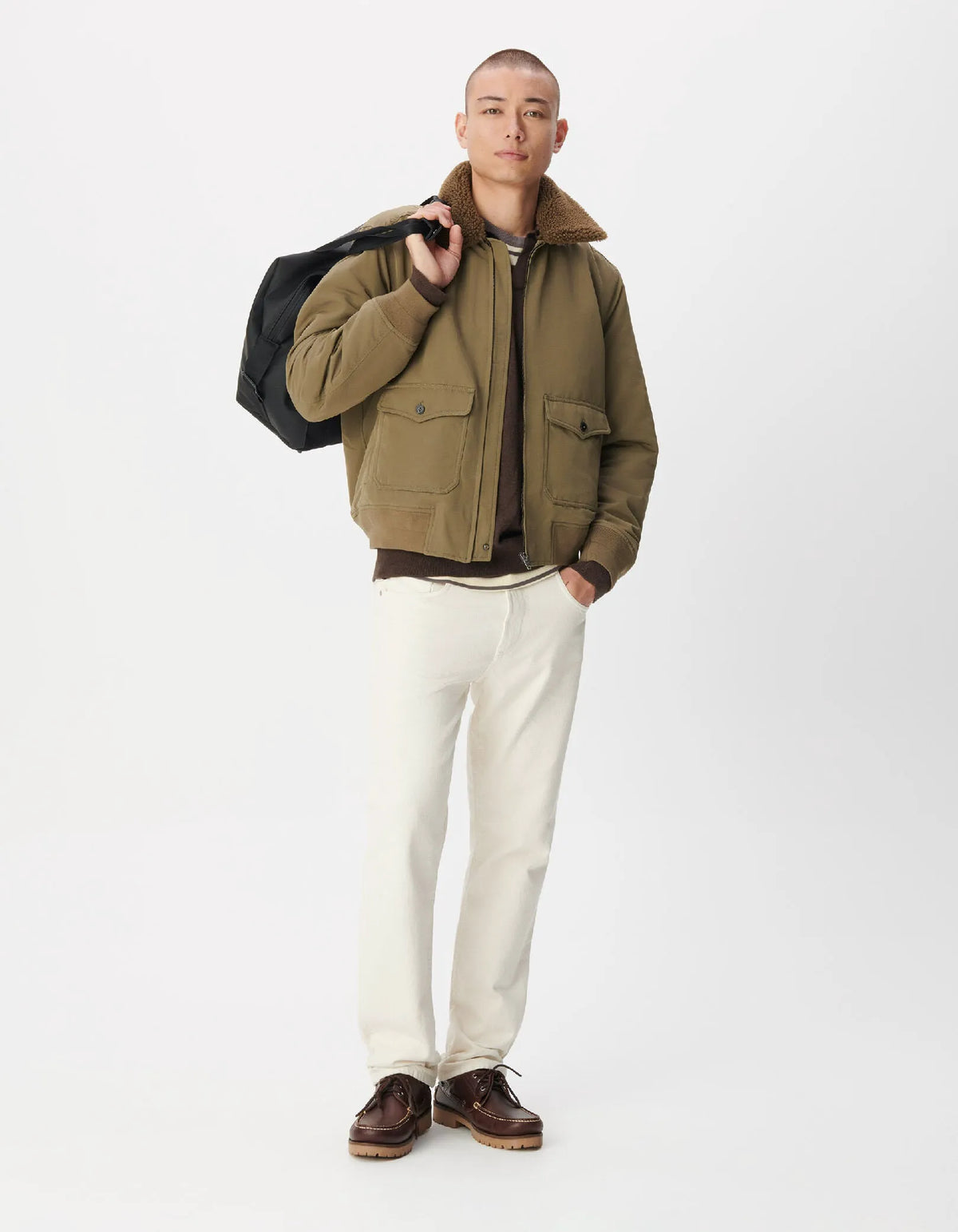 Khaki