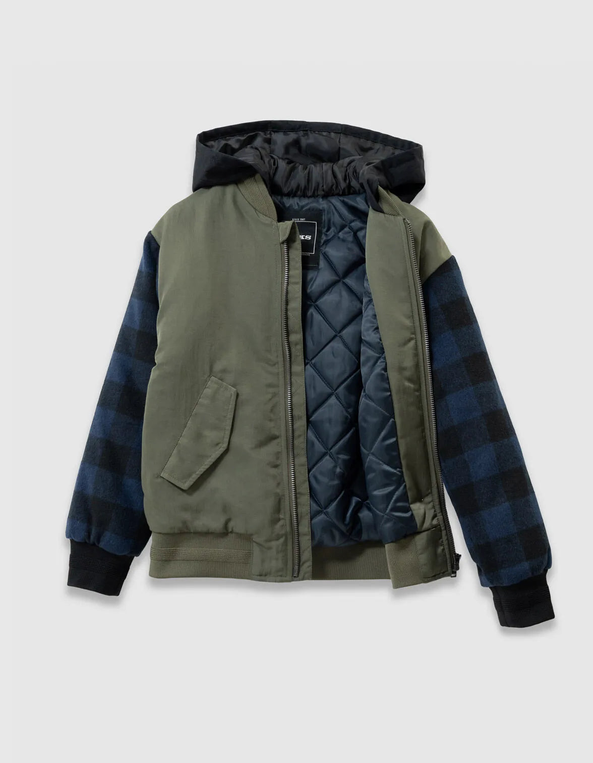Khaki