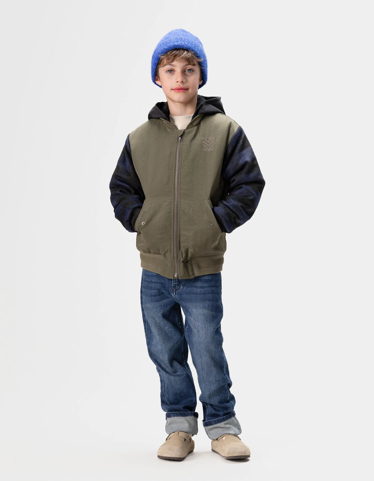 Khaki