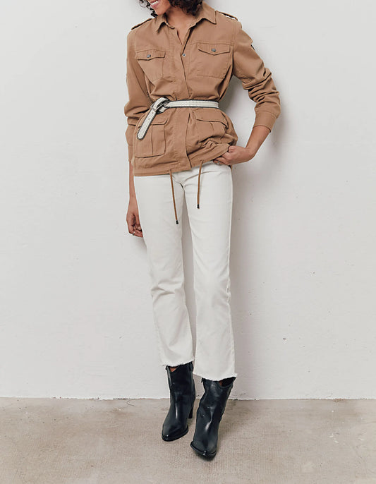 Beige