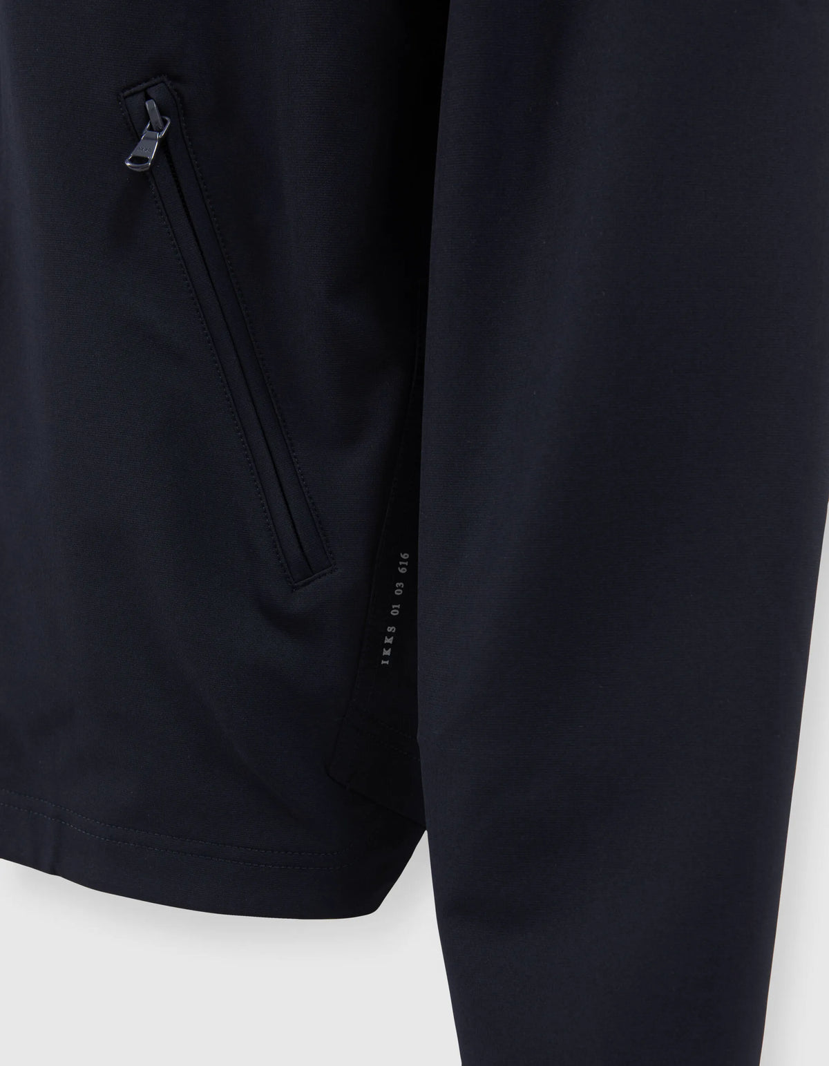 Navy Light