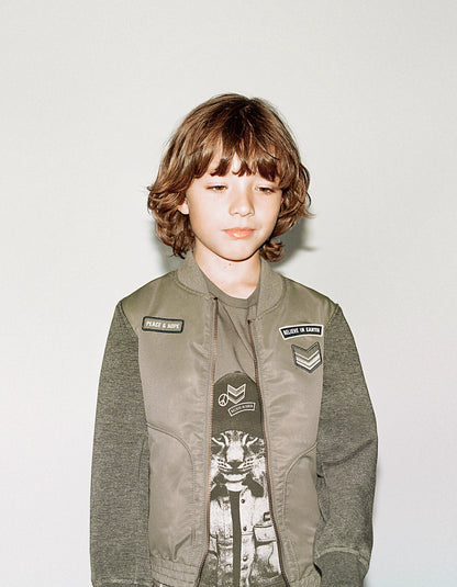 Dark Khaki