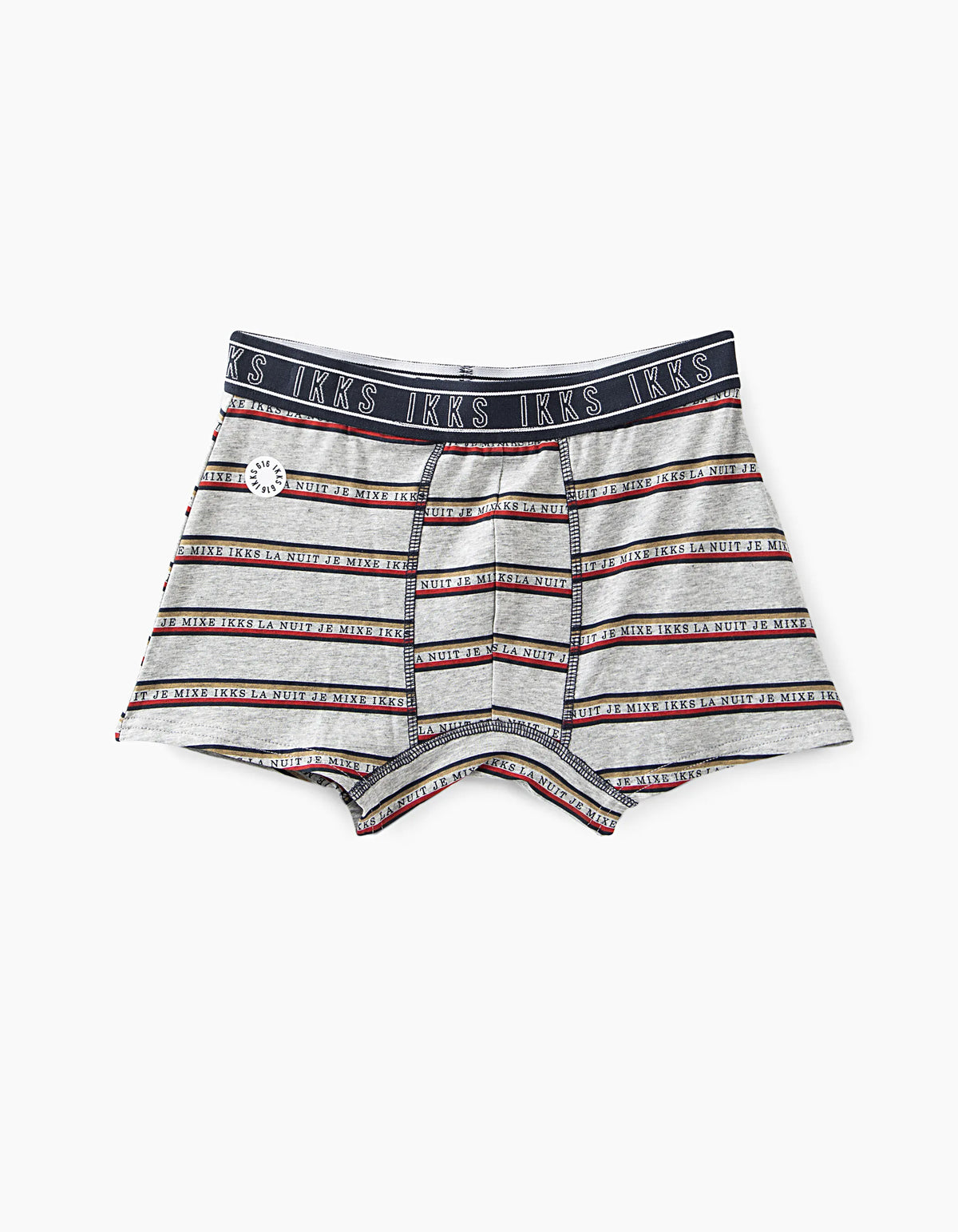 Grey Marl