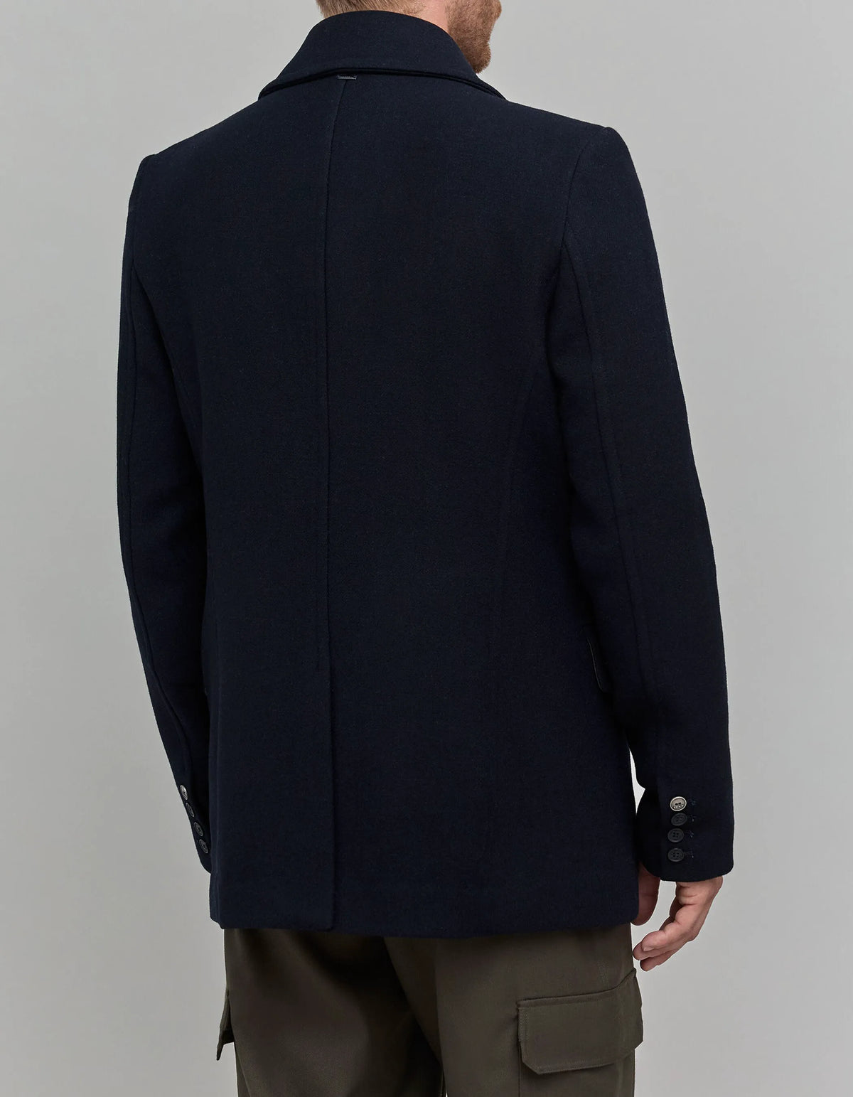 Navy Blue