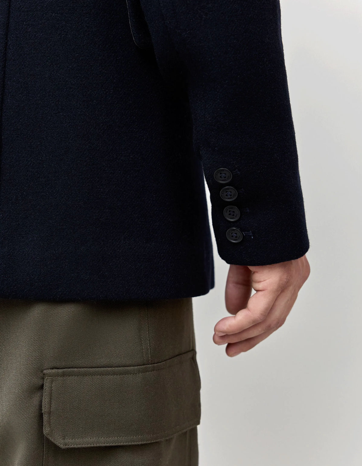 Navy Blue