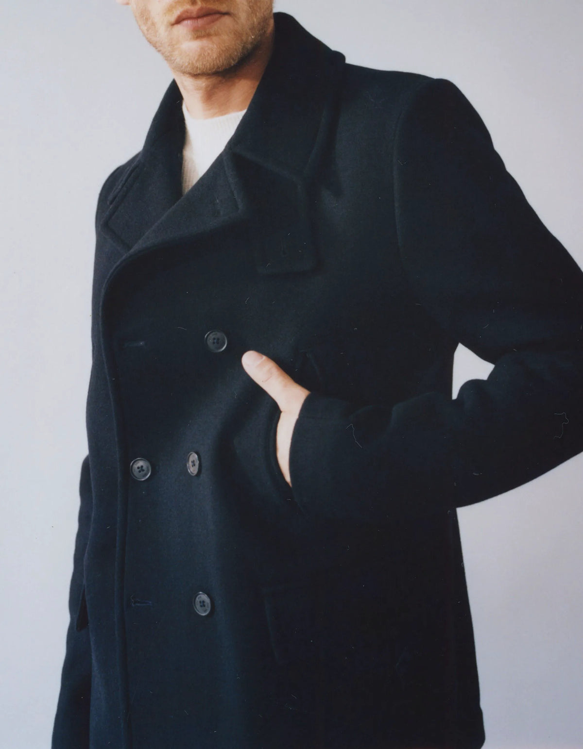 Navy Blue