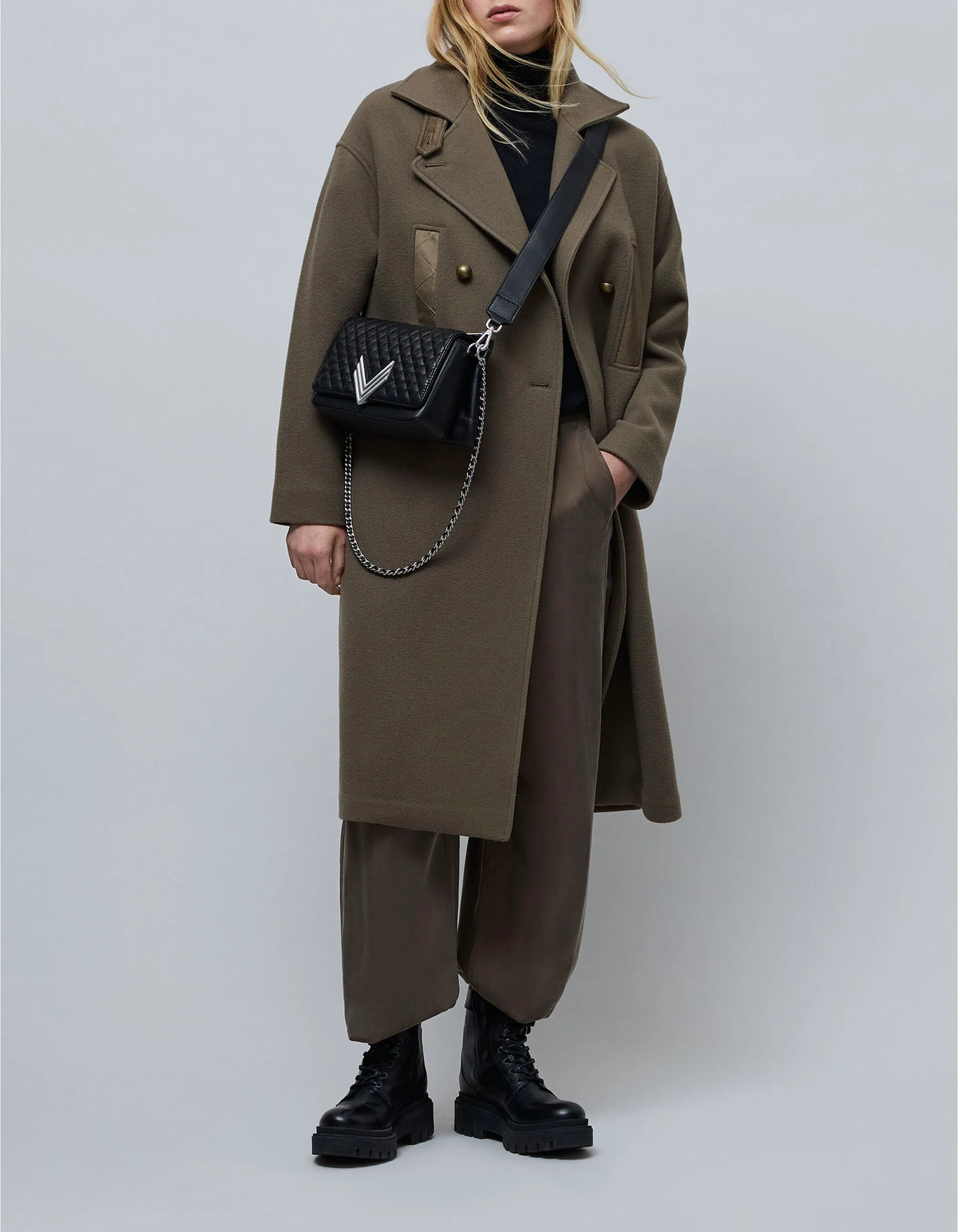 Khaki