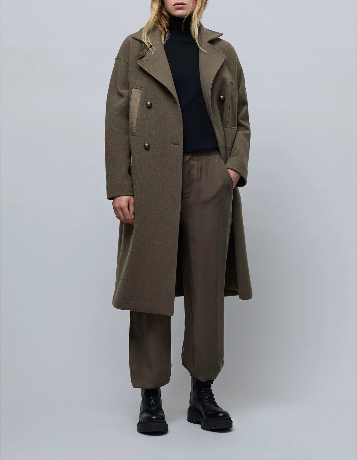 Khaki