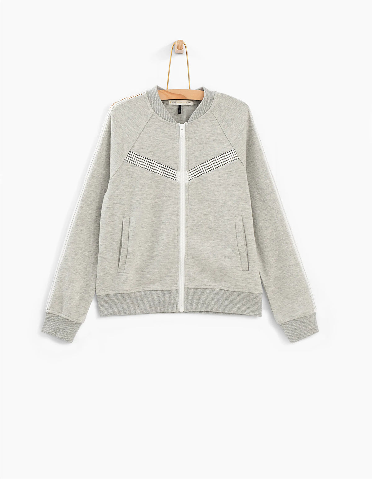 Grey