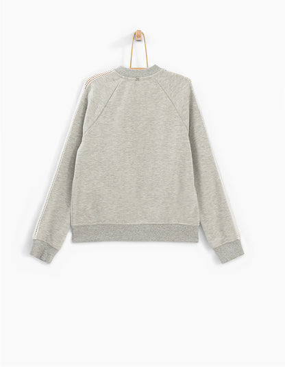 Grey
