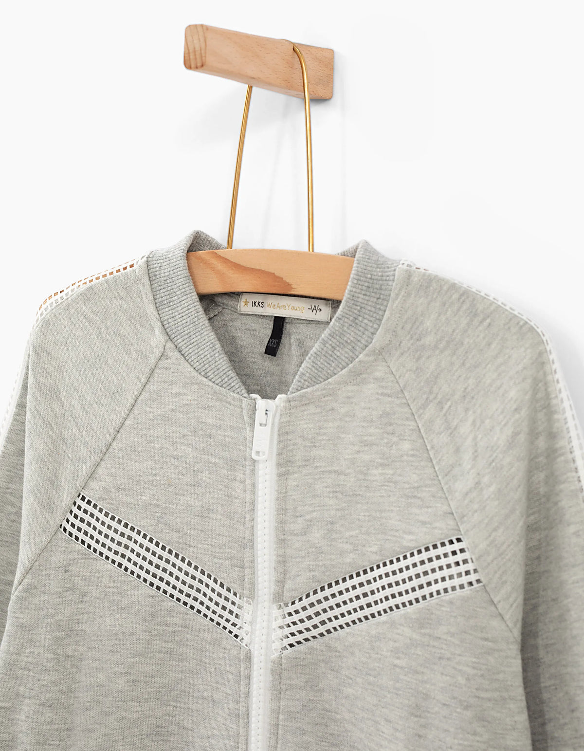 Grey