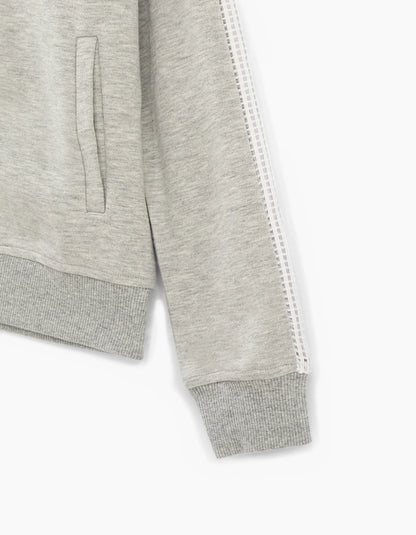 Grey