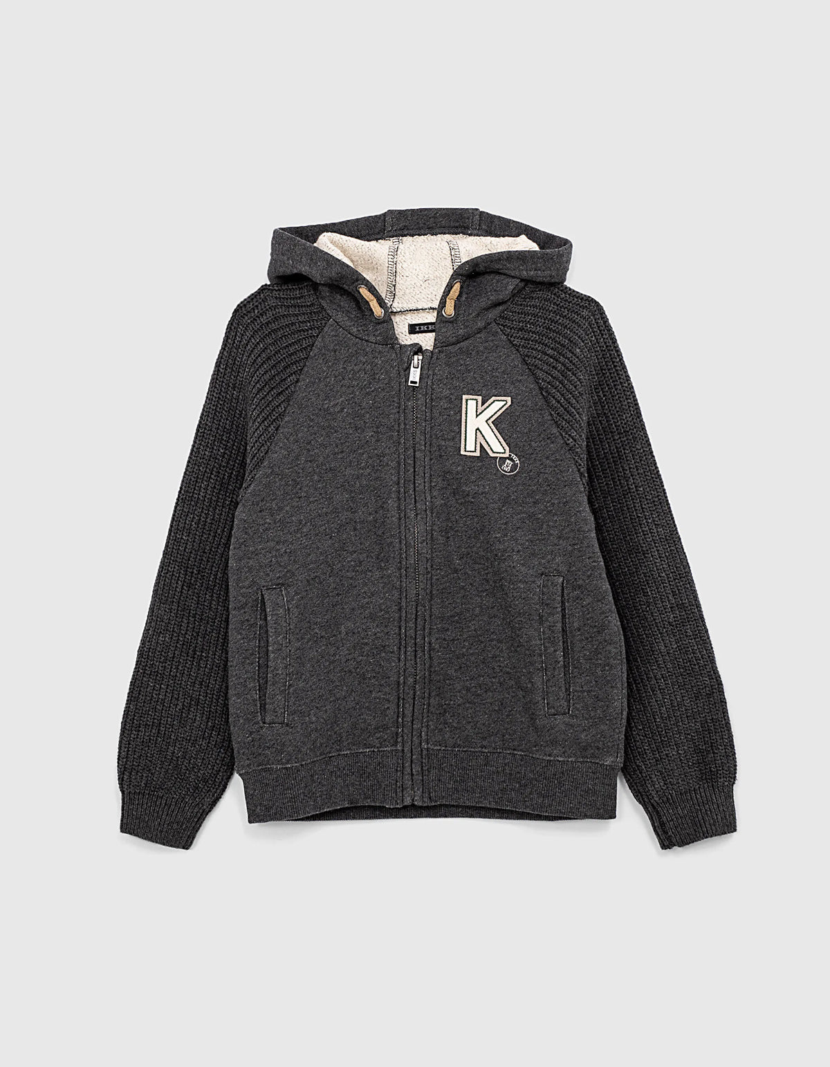 Grey Marl