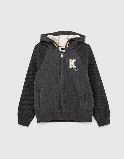 Grey Marl